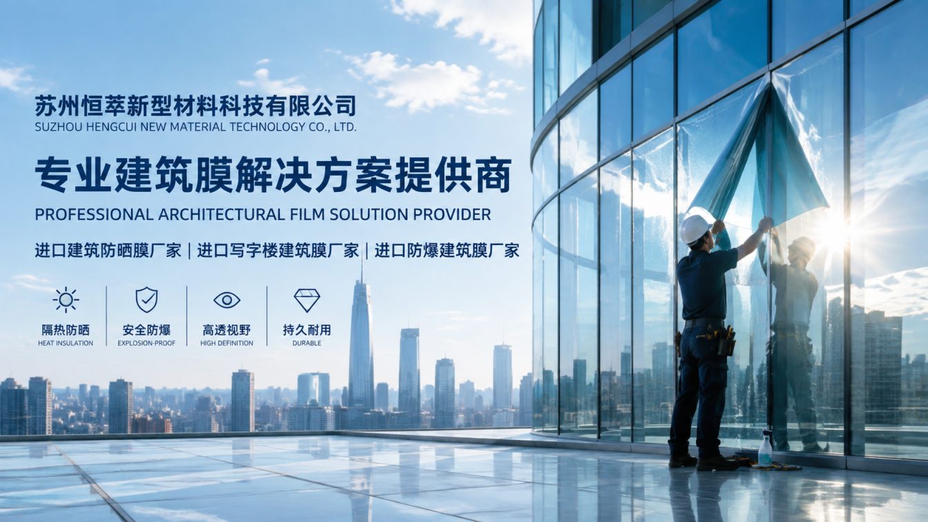 葫芦岛多年进口建筑膜服务经验